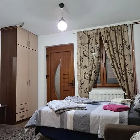 Appartamento Ana Doboj