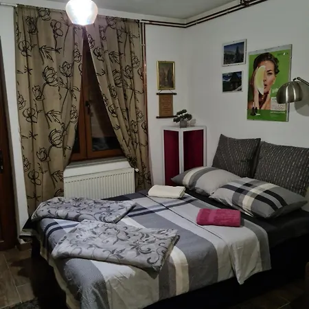 Apartman Ana