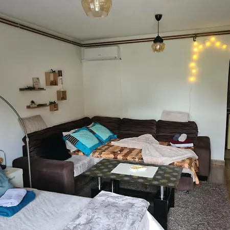 Ana Apartman Doboj